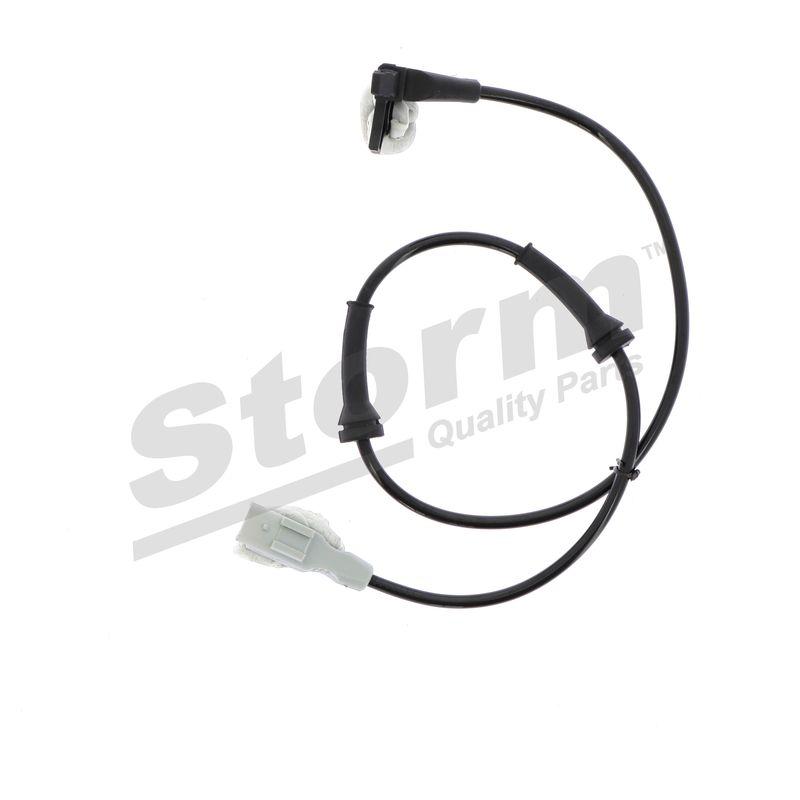 Capteur, vitesse de roue STORM QUALITY PARTS 777126