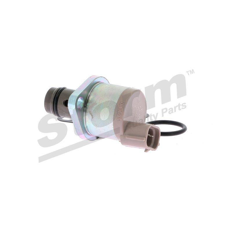 Régulateur, quantité de carburant (système à rampe commune) STORM QUALITY PARTS STO106200
