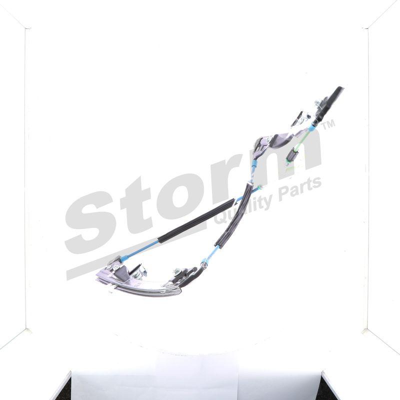 Lève-vitre STORM QUALITY PARTS 97081