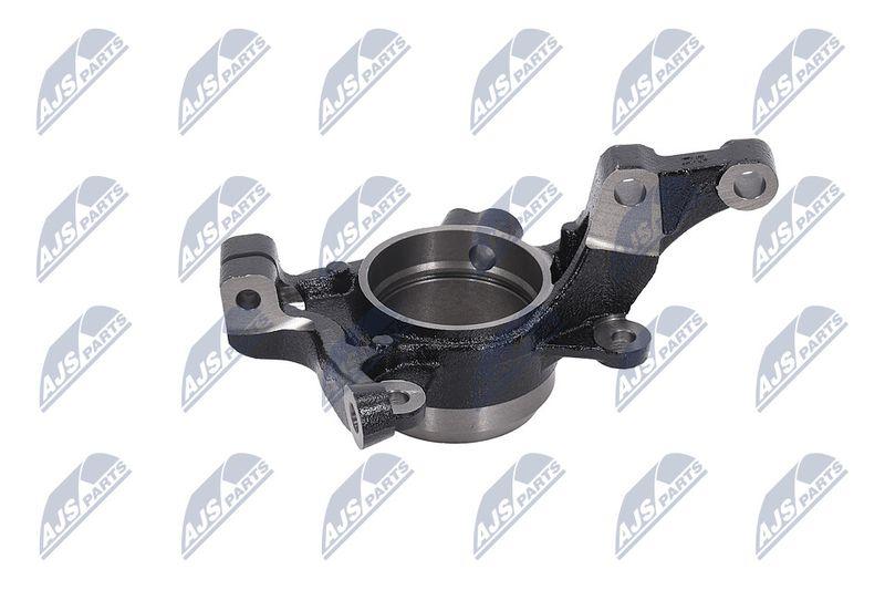 Fusée d'essieu, suspension de roue NTY ZZP-HY-523