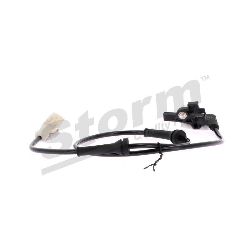 Capteur, vitesse de roue STORM QUALITY PARTS 777114