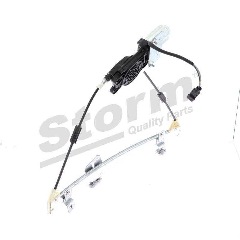 Lève-vitre STORM QUALITY PARTS 98576
