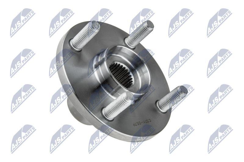Moyeu de roue NTY KLP-TY-057P