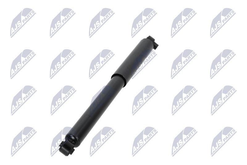 Amortisseur NTY A-FR-049