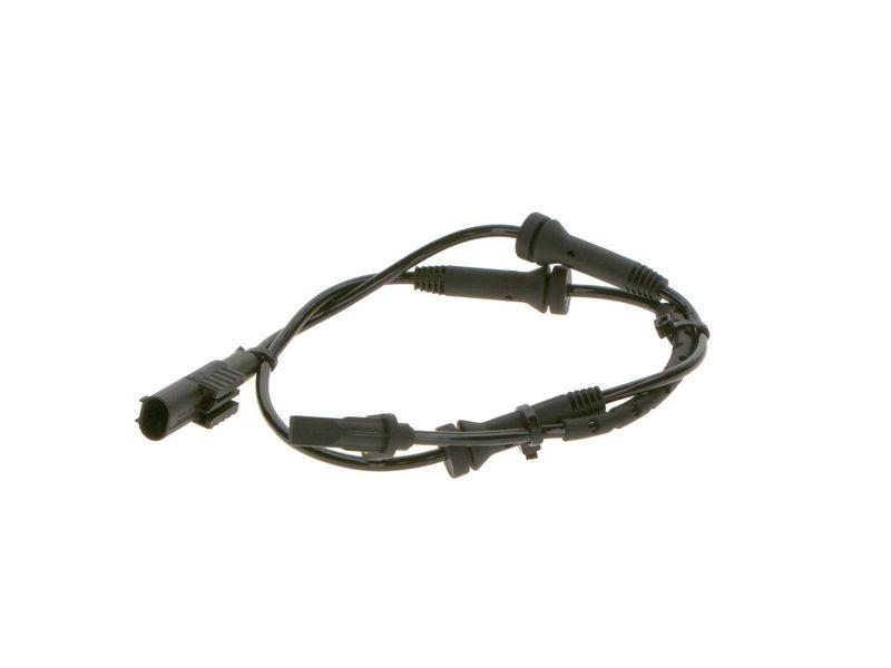 Capteur, vitesse de roue BOSCH 0 986 594 582