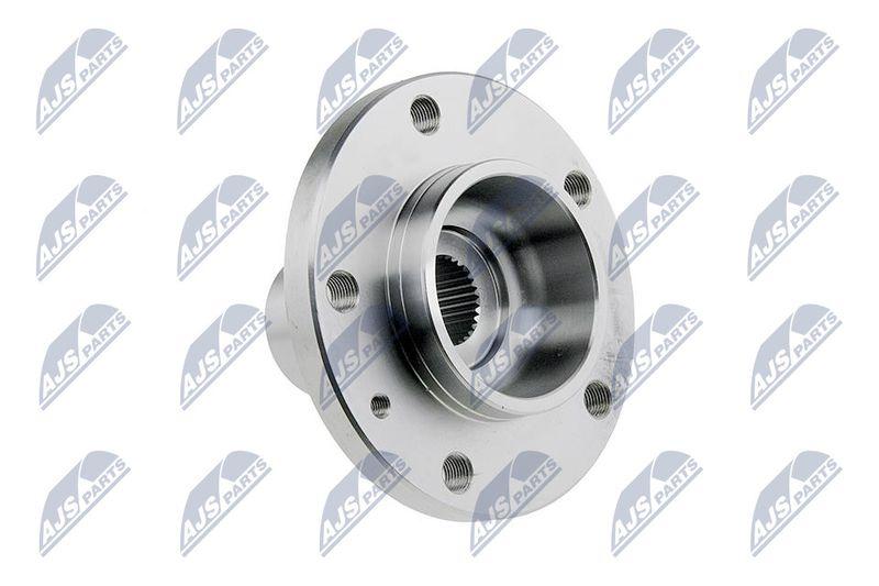 Moyeu de roue NTY KLP-PL-029P