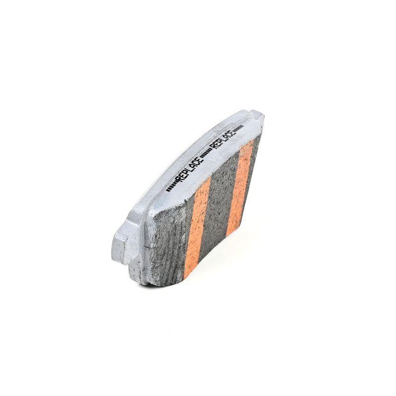 Kit de plaquettes de frein, frein à disque DELPHI LP5012EV