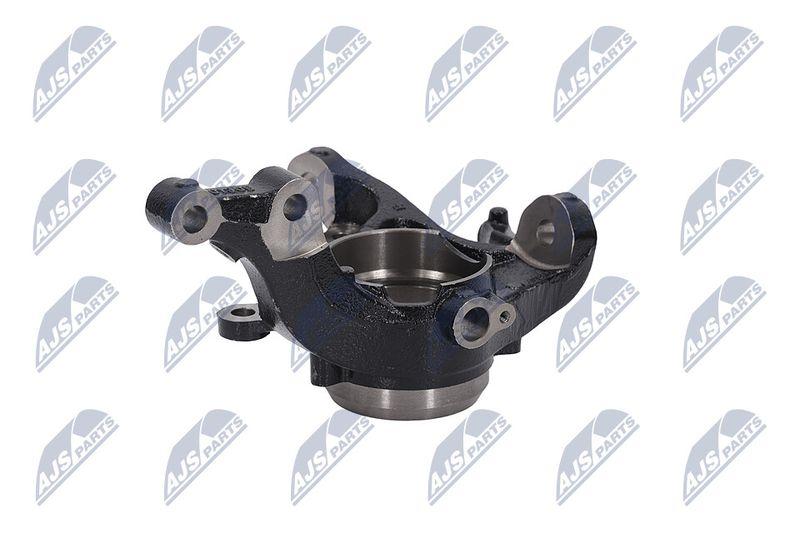 Fusée d'essieu, suspension de roue NTY ZZP-HY-521