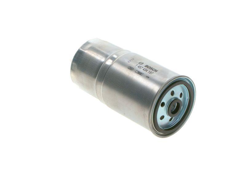 Filtre à carburant BOSCH 1 457 434 187