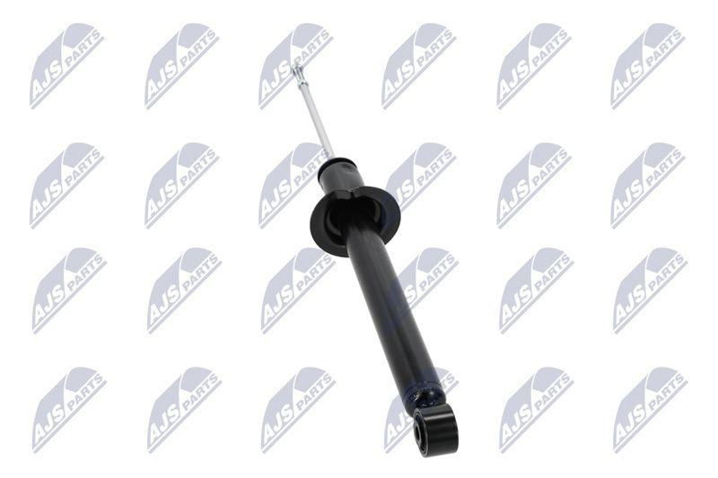 Amortisseur NTY A-TY-037