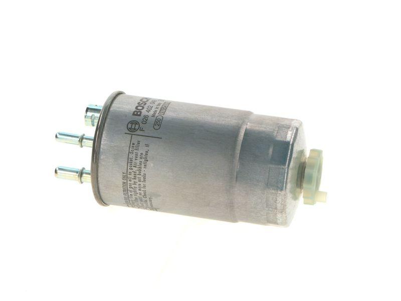 Filtre à carburant BOSCH F 026 402 049
