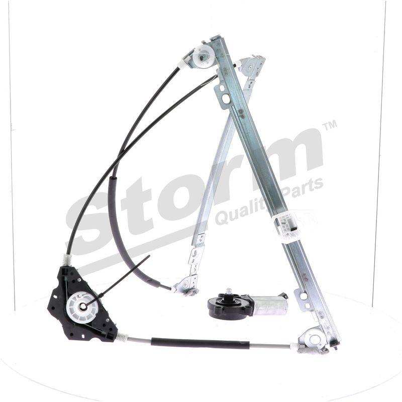 Lève-vitre STORM QUALITY PARTS 41576