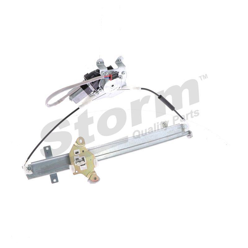 Lève-vitre STORM QUALITY PARTS 150475