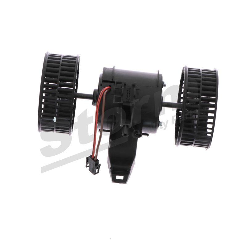 Pulseur d'air habitacle STORM QUALITY PARTS 1510802