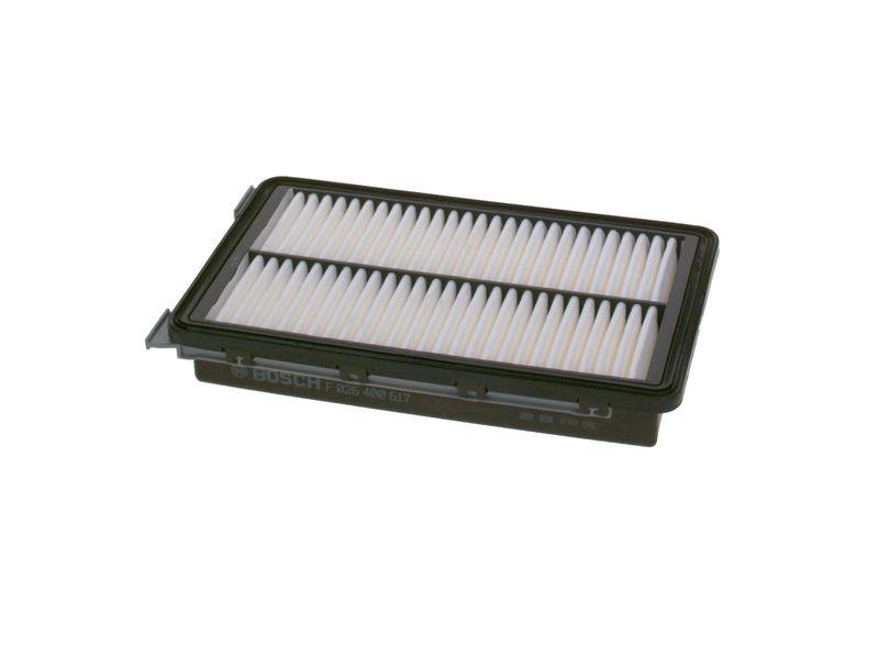 Filtre à air BOSCH F 026 400 617