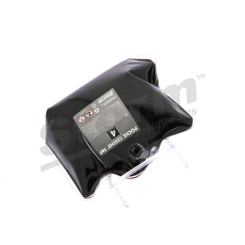 Additif, régénération du filtre à particules/à suie STORM QUALITY PARTS 777507