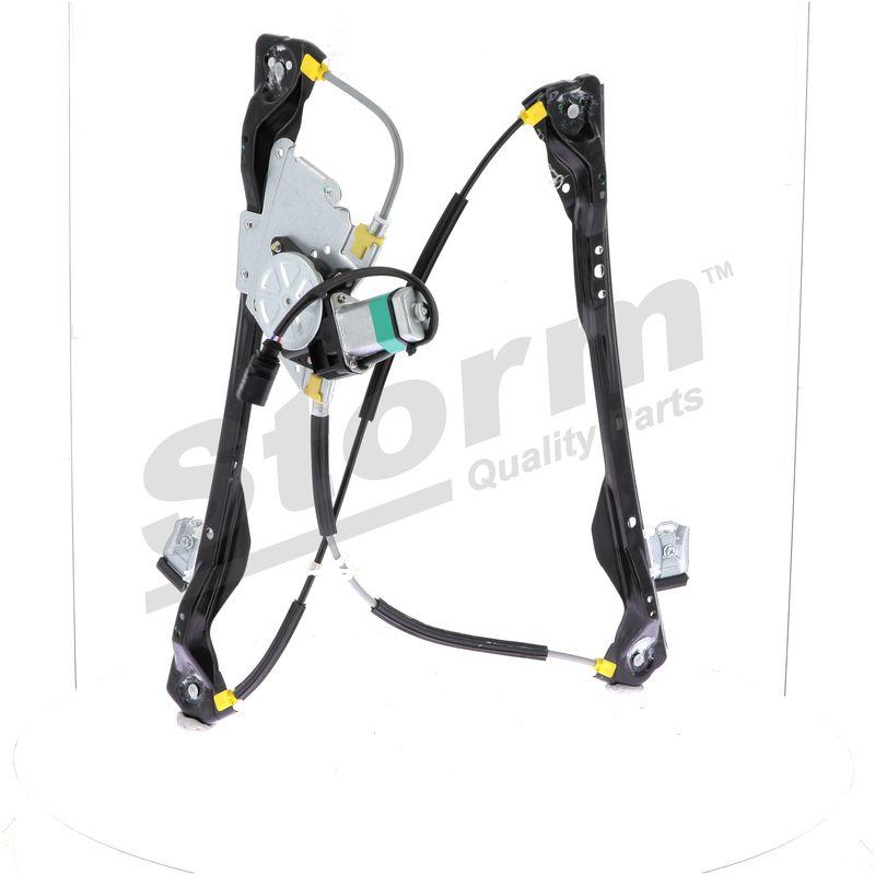 Lève-vitre STORM QUALITY PARTS 46577