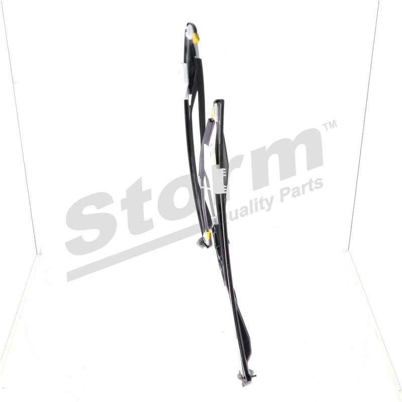 Lève-vitre STORM QUALITY PARTS 17707518