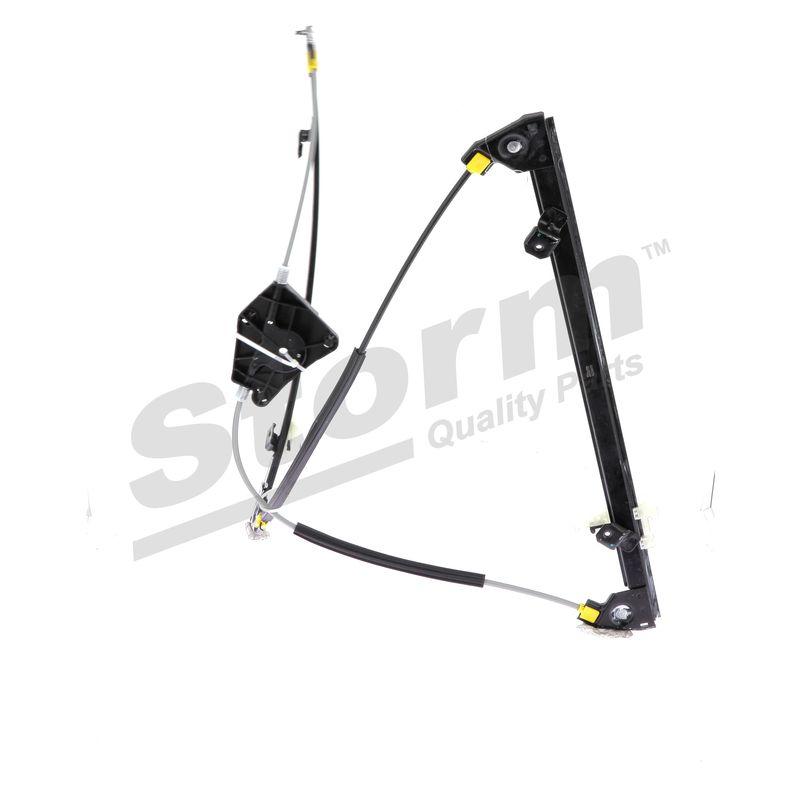 Lève-vitre STORM QUALITY PARTS 27975