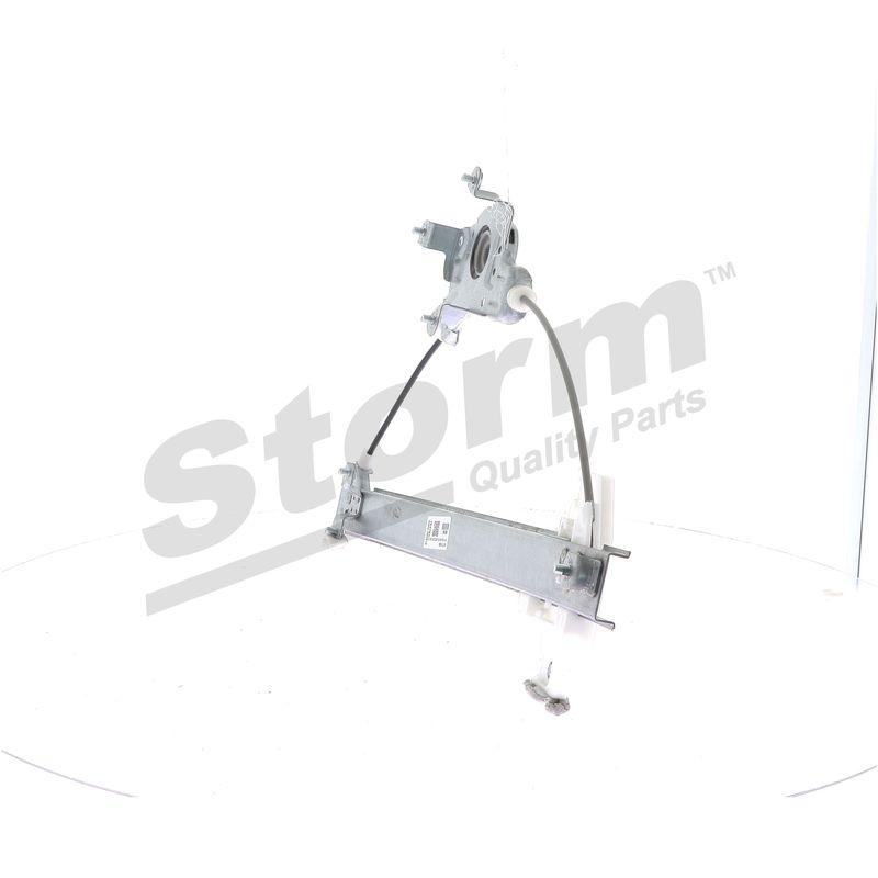 Lève-vitre STORM QUALITY PARTS 162073