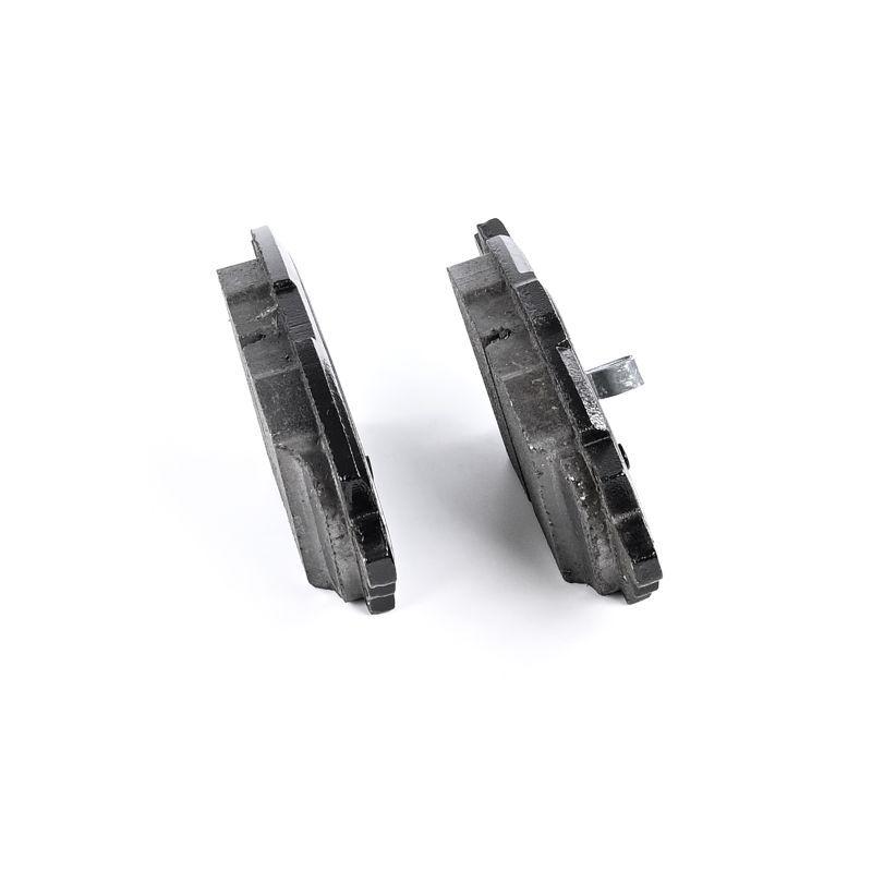 Kit de plaquettes de frein, frein à disque DELPHI LP3608