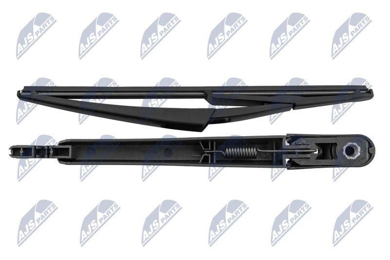 Bras d'essuie-glace, nettoyage des vitres NTY EWB-ME-002