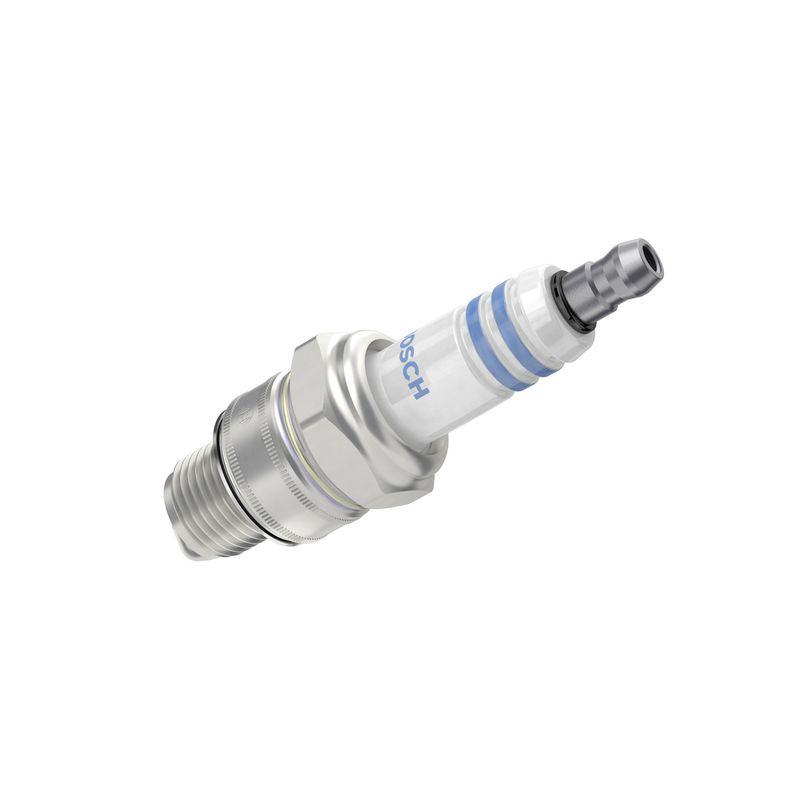 Bougie d'allumage BOSCH 0 242 230 603