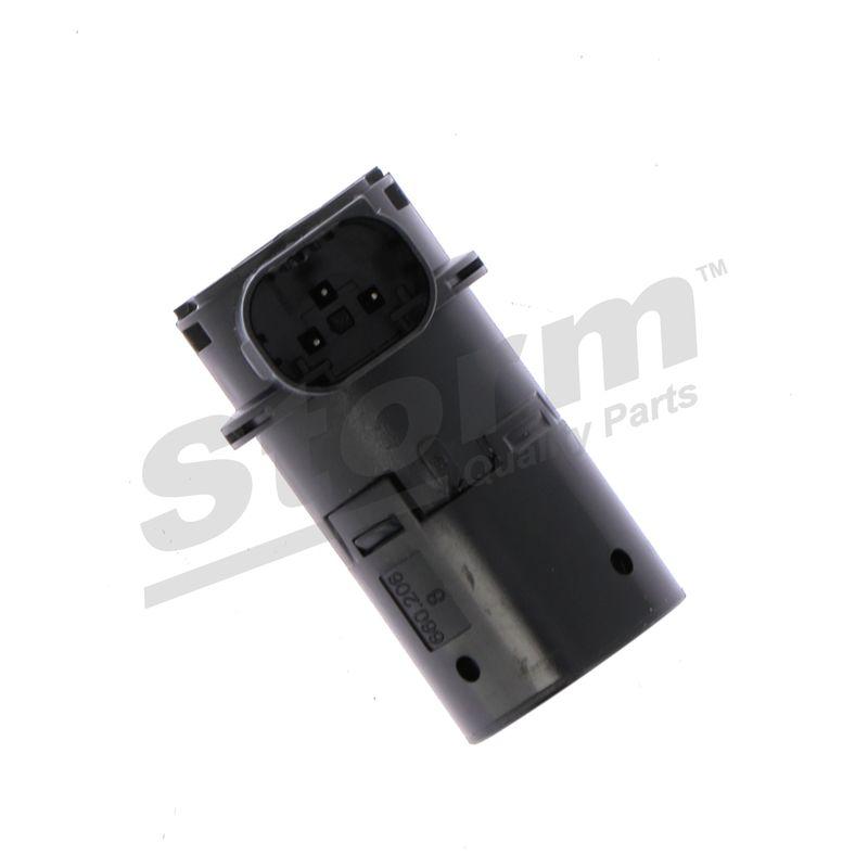 Capteur, aide au stationnement STORM QUALITY PARTS 777128