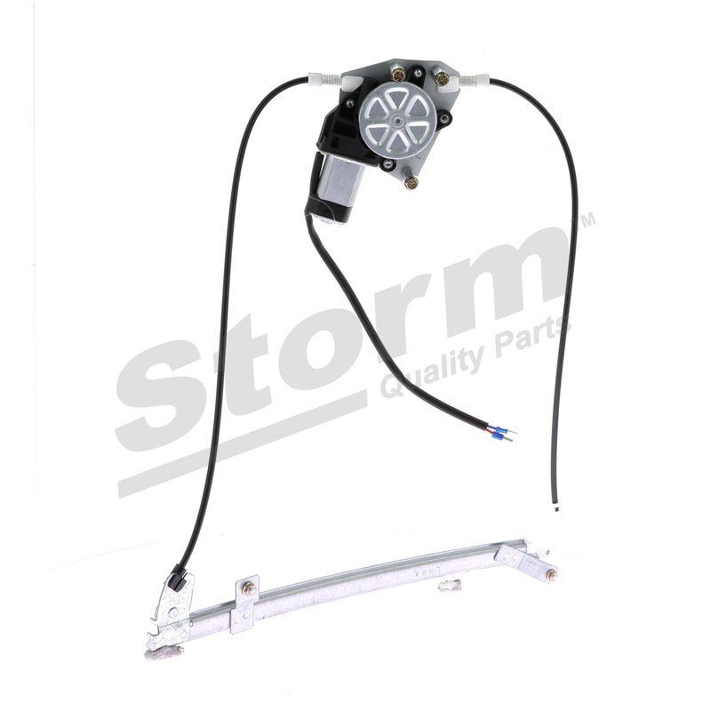 Lève-vitre STORM QUALITY PARTS 36775