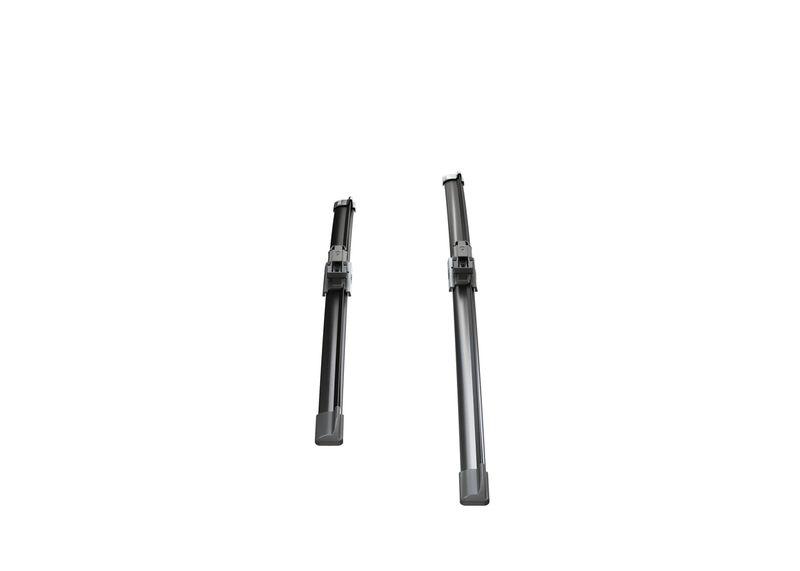 Balai d'essuie-glace BOSCH 3 397 014 312