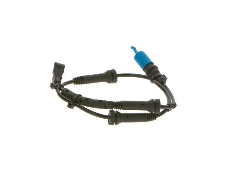 Capteur, vitesse de roue BOSCH 0 986 594 602