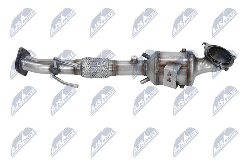 Catalyseur NTY KAT-FR-011