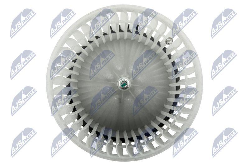 Pulseur d'air habitacle NTY EWN-NS-002