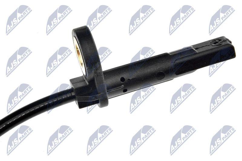 Capteur, vitesse de roue NTY HCA-RE-005