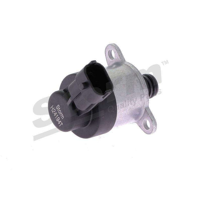 Régulateur, quantité de carburant (système à rampe commune) STORM QUALITY PARTS STO888204