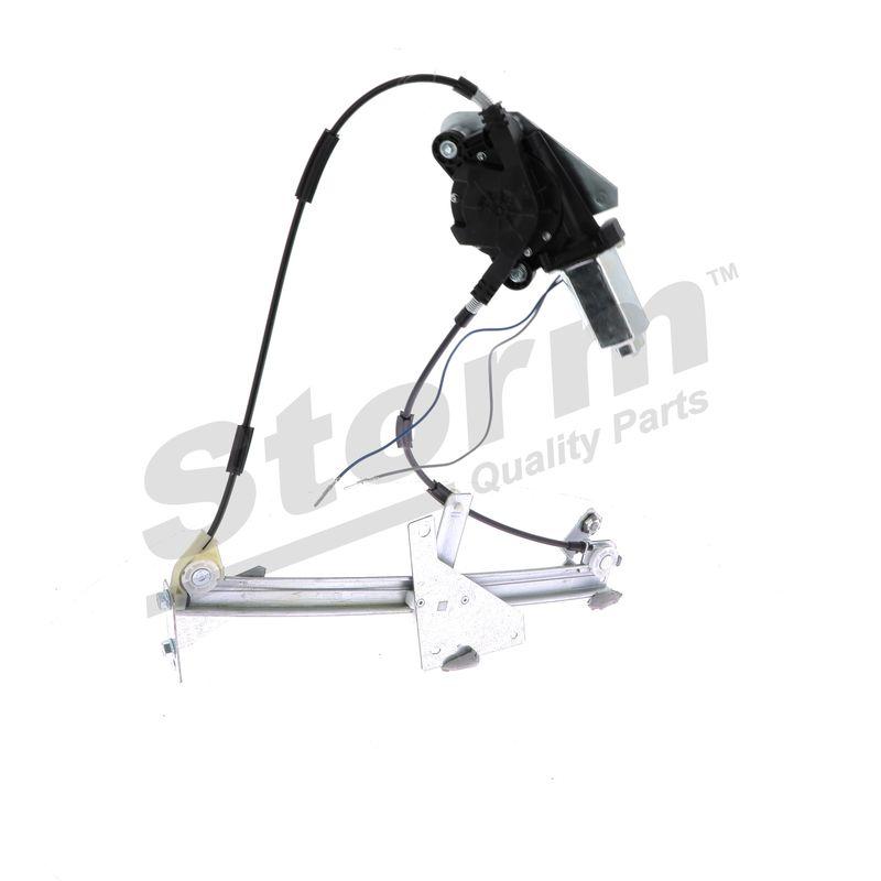 Lève-vitre STORM QUALITY PARTS 121775