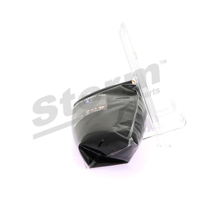 Additif, régénération du filtre à particules/à suie STORM QUALITY PARTS 777501