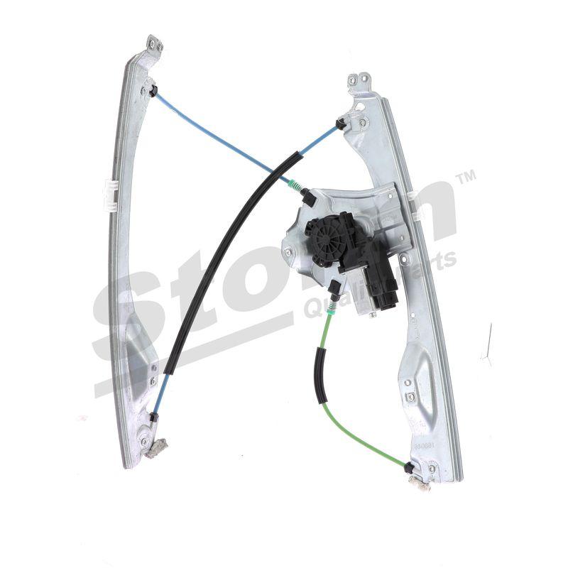 Lève-vitre STORM QUALITY PARTS 80977