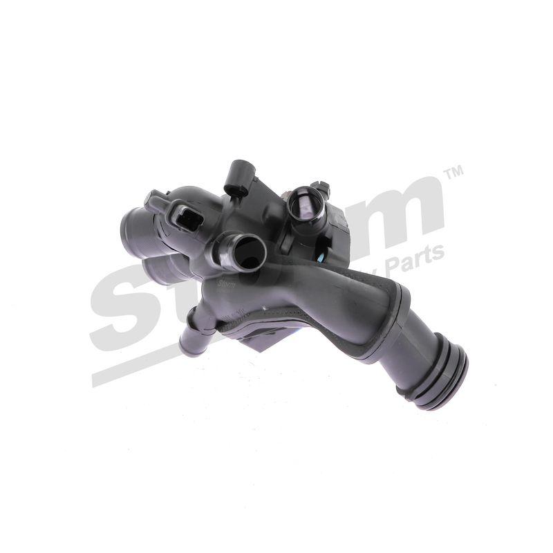 Boîtier du thermostat STORM QUALITY PARTS F15384