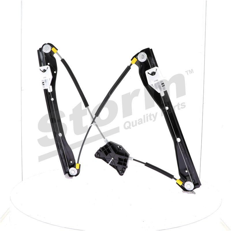 Lève-vitre STORM QUALITY PARTS 17707518