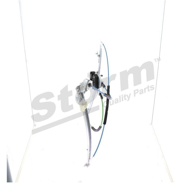 Lève-vitre STORM QUALITY PARTS 88076