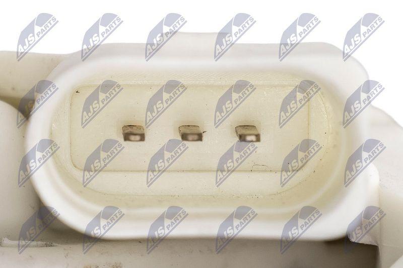 Serrure de porte NTY EZC-PS-035