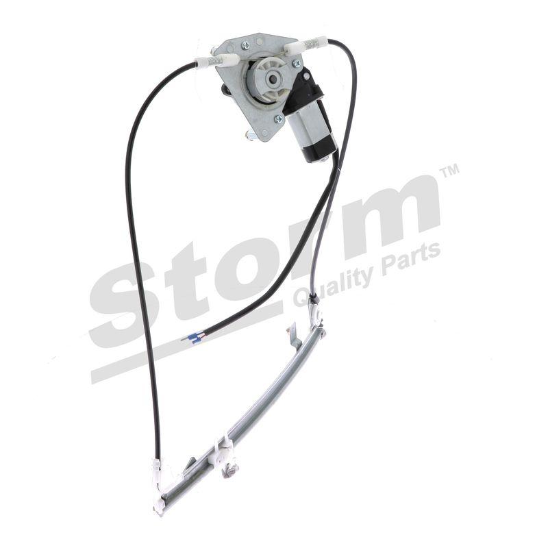 Lève-vitre STORM QUALITY PARTS 36775