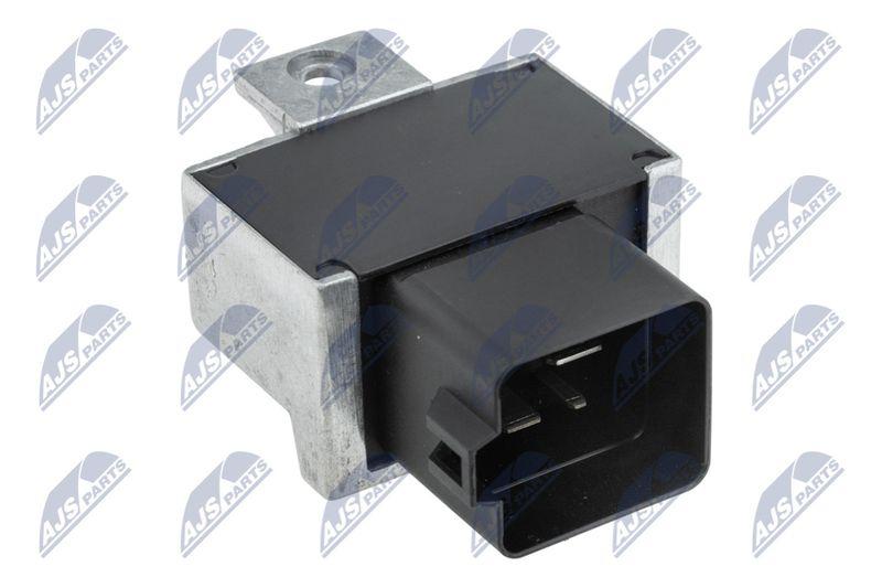 Appareil de commande, temps de préchauffage NTY EZP-NS-000