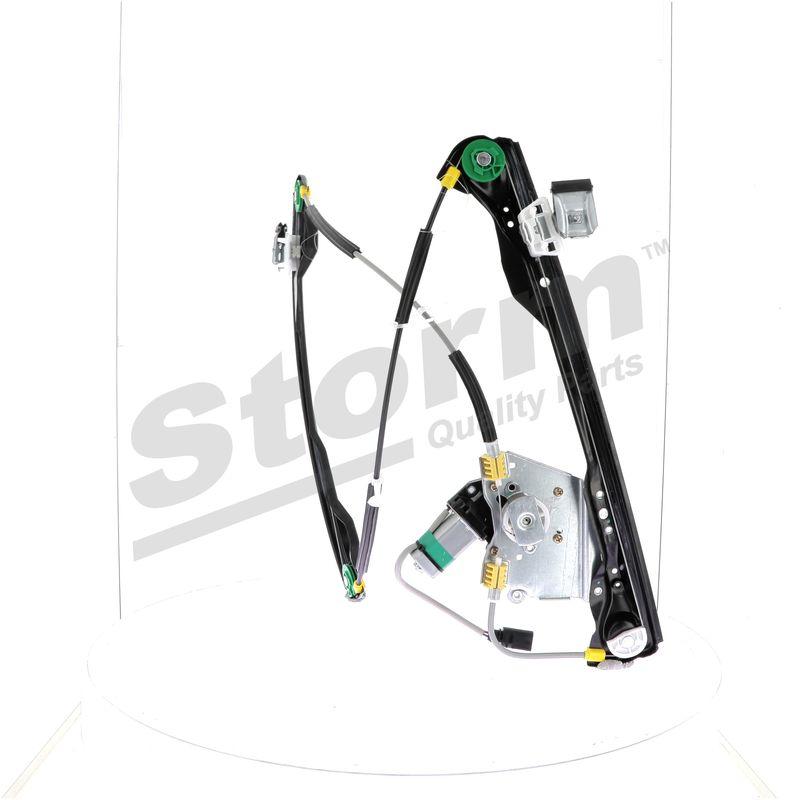 Lève-vitre STORM QUALITY PARTS 46576