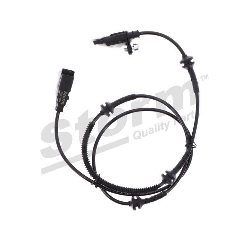 Capteur, vitesse de roue STORM QUALITY PARTS 777102