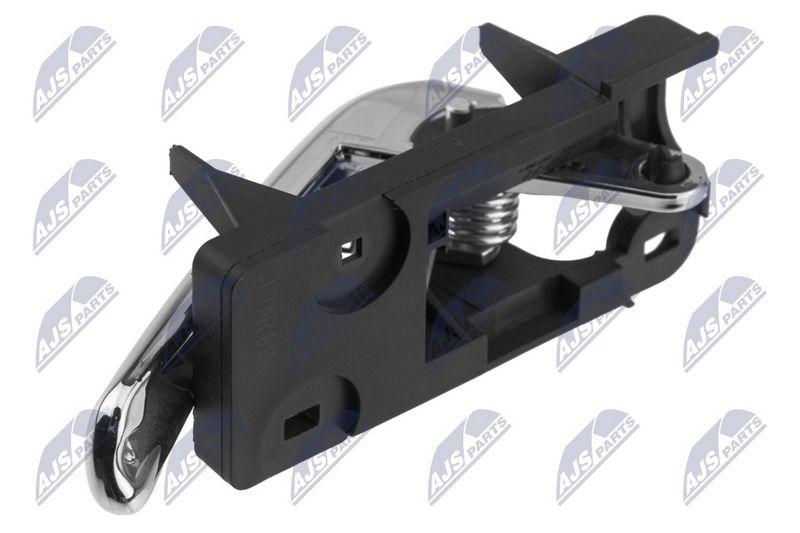 Poignet de porte, équipment intérieur NTY EZC-AR-015