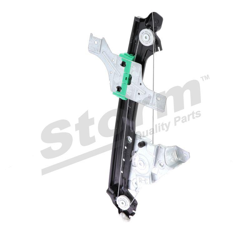Lève-vitre STORM QUALITY PARTS 7087524
