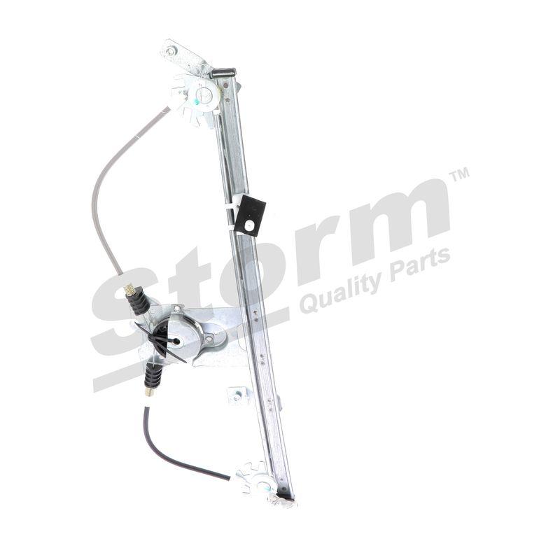 Lève-vitre STORM QUALITY PARTS 83970