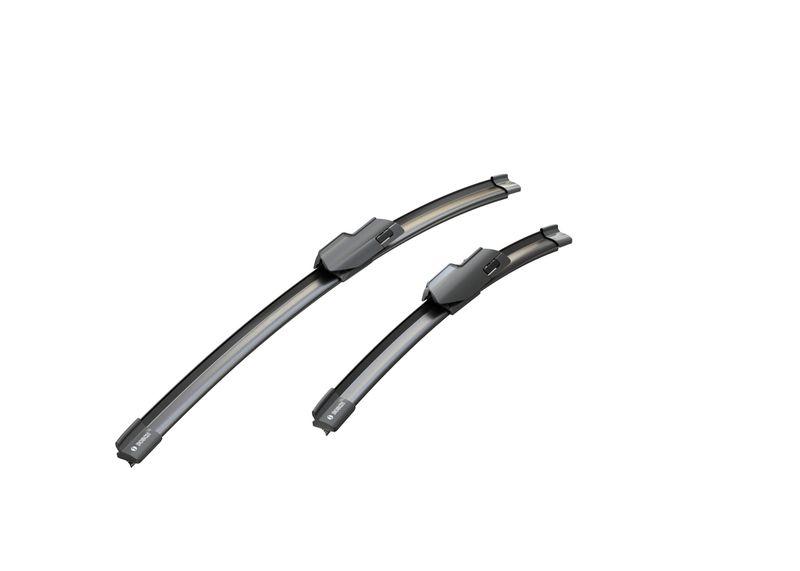 Balai d'essuie-glace BOSCH 3 397 014 919